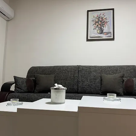 Centar Sweet شقة *