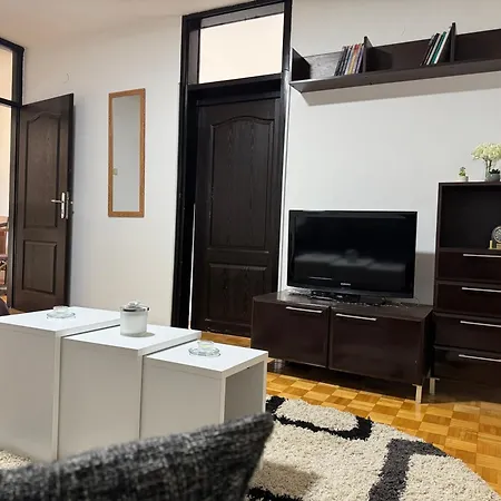 شقة Centar Sweet *