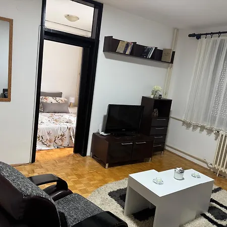 Centar Sweet شقة Šabac