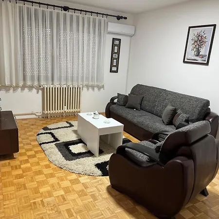 شقة Centar Sweet Šabac