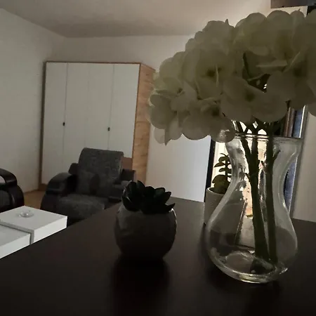 شقة Centar Sweet Šabac