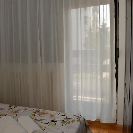 Centar Sweet شقة Šabac