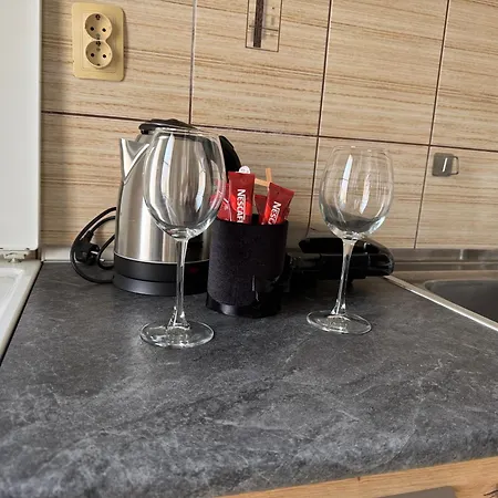 شقة Centar Sweet Šabac