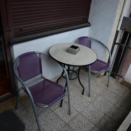 Centar Sweet * Šabac