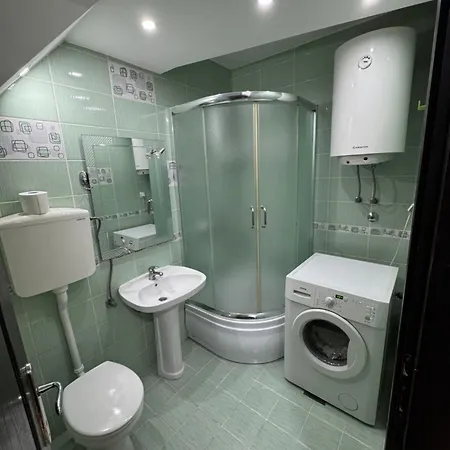 شقة Centar Sweet Šabac