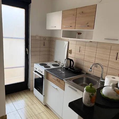 Centar Sweet شقة Šabac