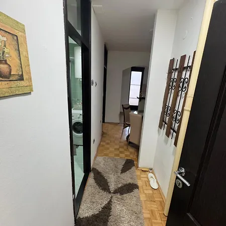 شقة Centar Sweet Šabac