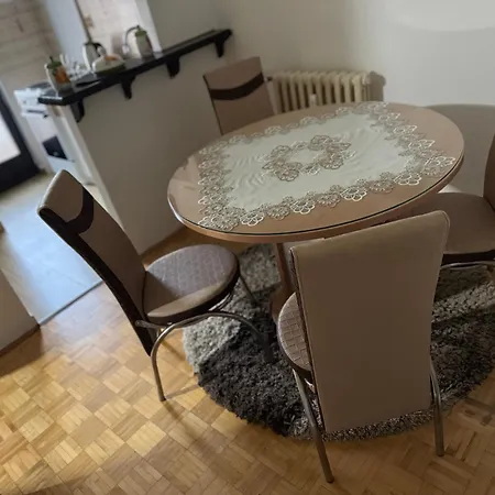 Centar Sweet شقة Šabac